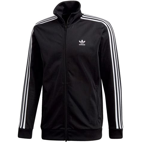 adidas trainingsjacke schwarz mit print rücken herren|Schwarze Trainingsjacken .